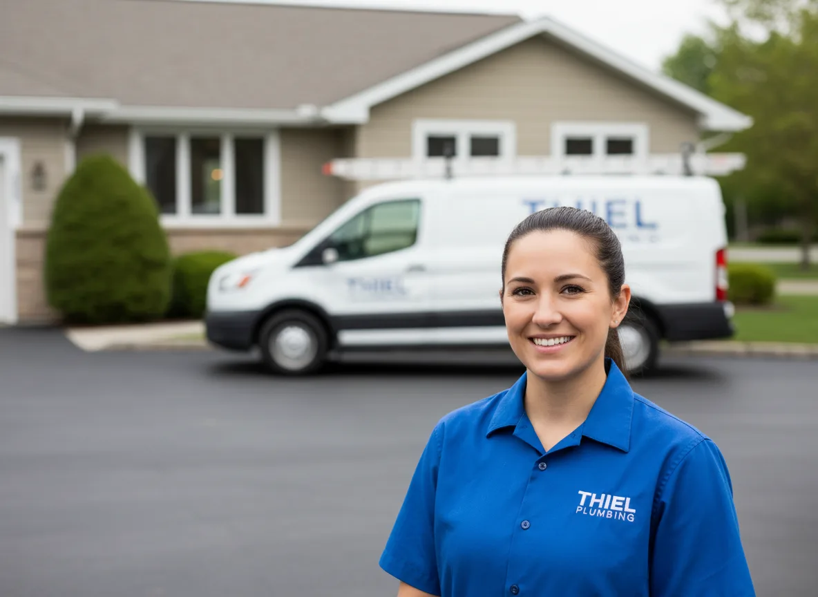 Plumber Pinckney, MI FAQs